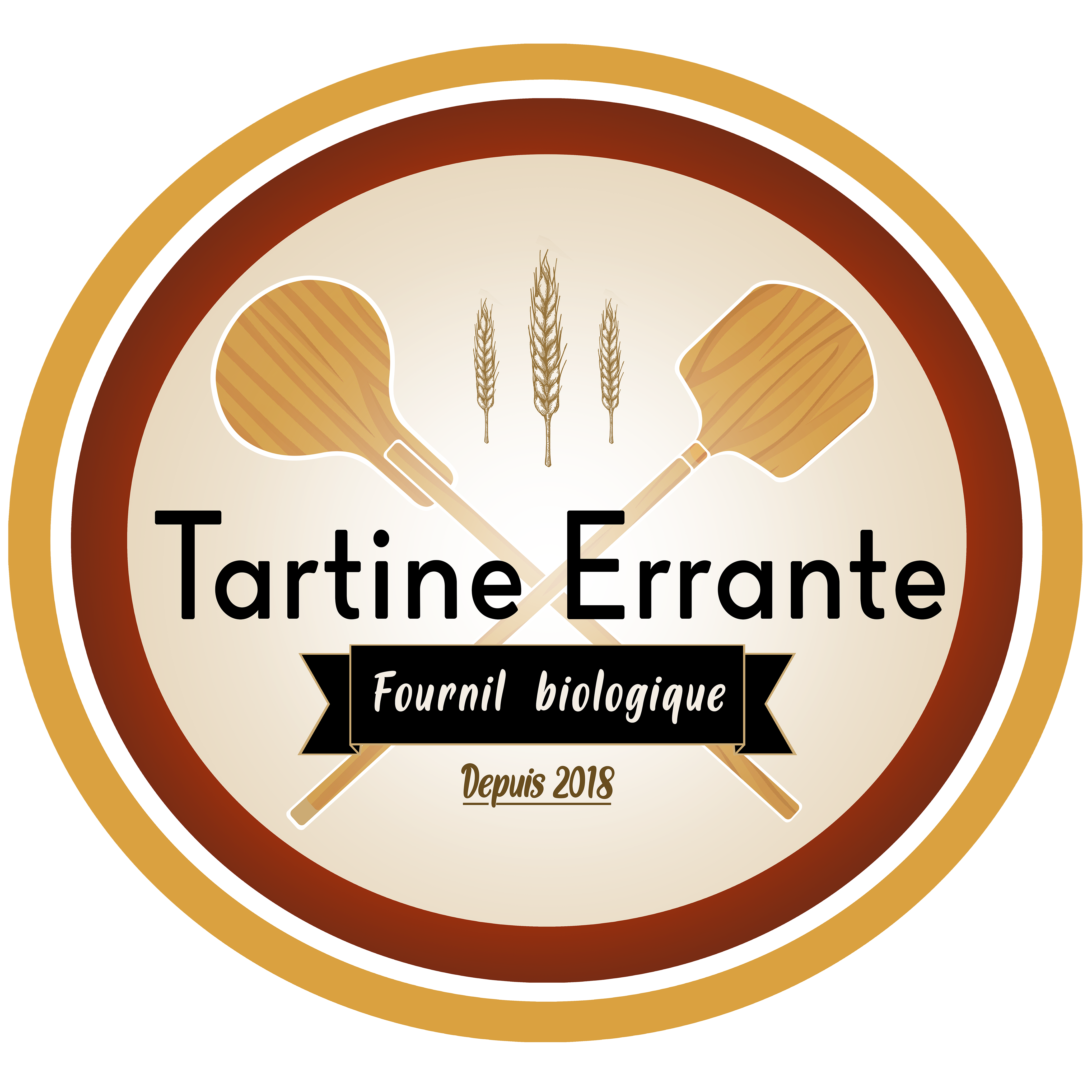 Tartine Errante